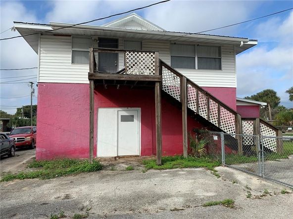190 S Lb Brown Ave, Bartow, FL 33830